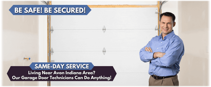 Avon Indiana Garage Door Repair